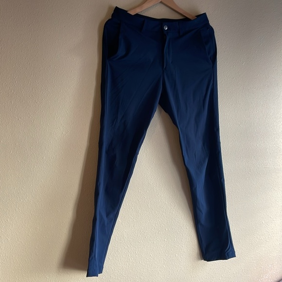 Lululemon abc men’s pants 30 X 33 - Picture 3 of 9